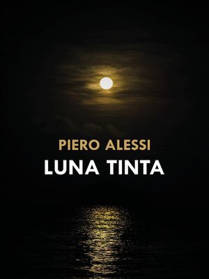 cover image of Luna tinta